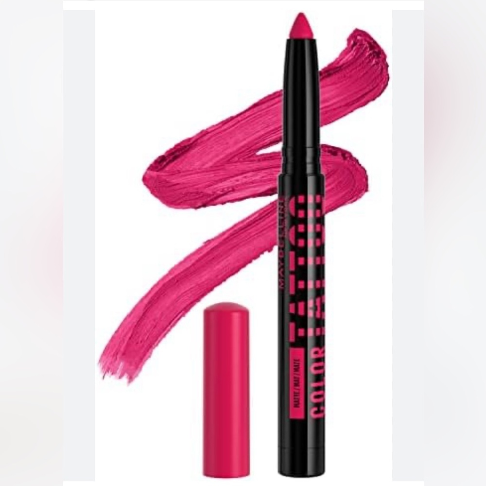 MAYBELLINE Color
Tattoo Longwear Multi-Use Eye Stix